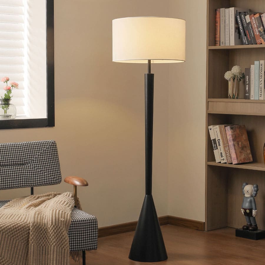 โคมไฟตั้งพื้น – Ralph Designed Decor Floor Lamp XI