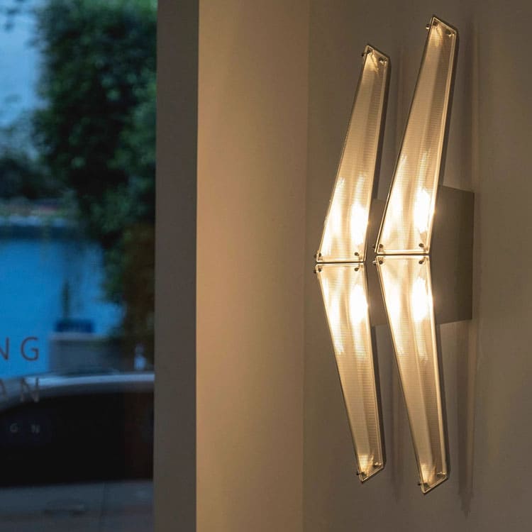 โคมไฟติดผนัง – Luxury Designed Wall Decor Lamp XV