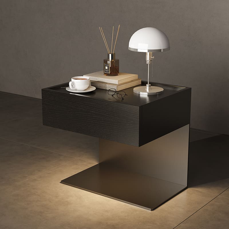 โต๊ะข้างตกแต่งบ้าน – Hotel Designed Decor Night Table