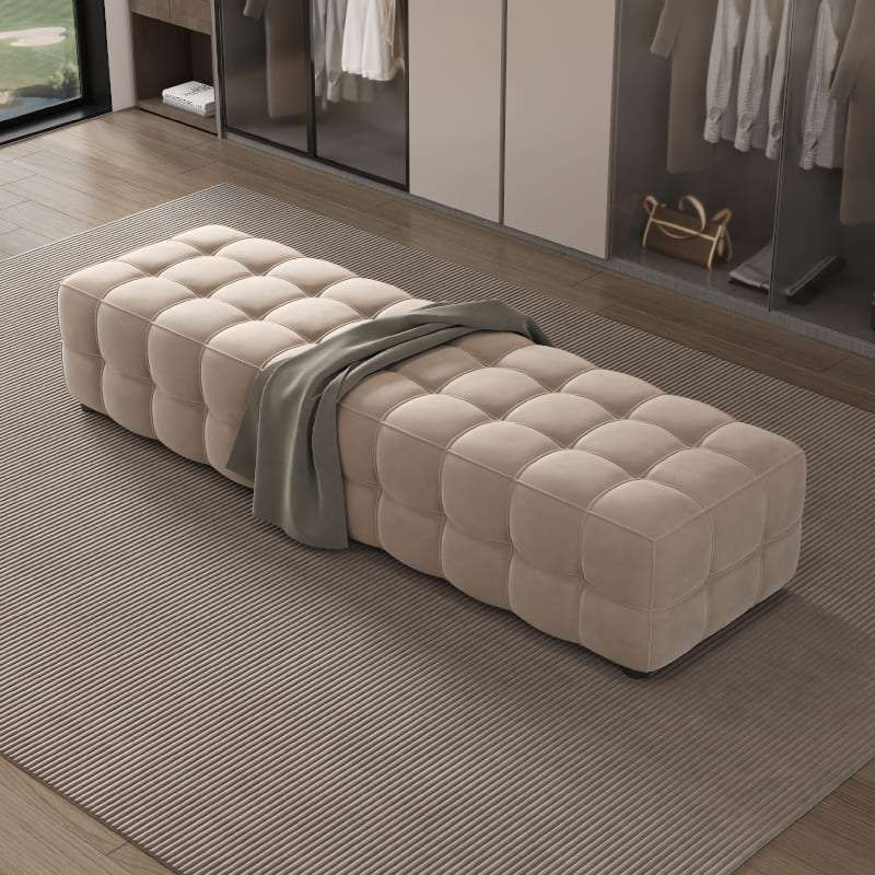 ม้านั่งสำหรับตกแต่งบ้าน – Decorating Bench XVIII