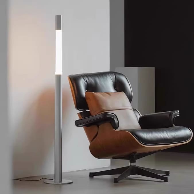 โคมไฟตั้งพื้น – Tower Designed Floor Lamp