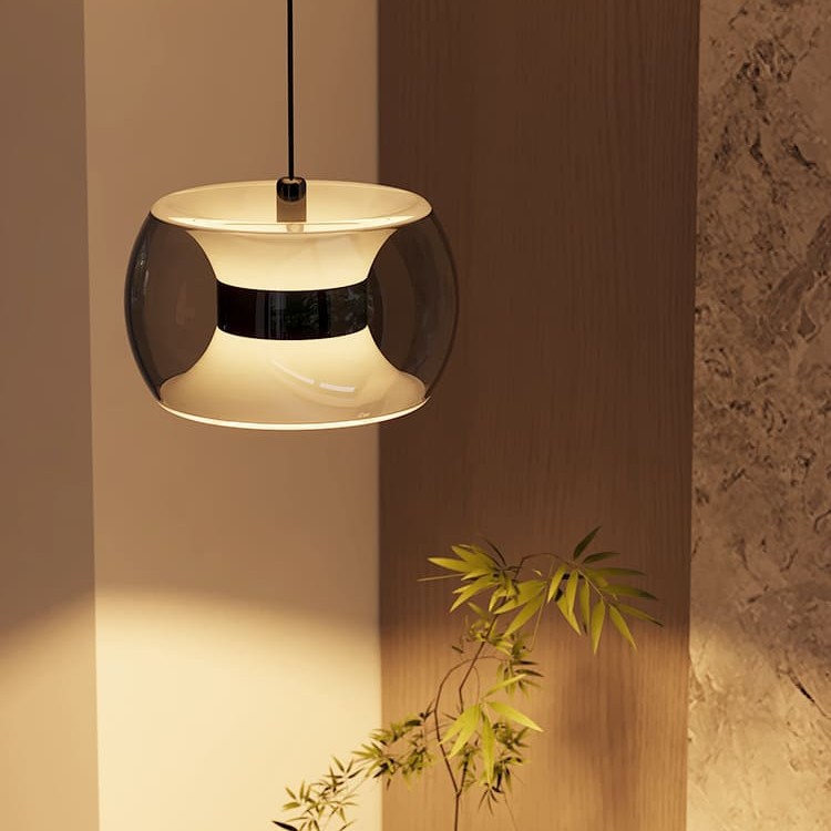 โคมไฟแต่งบ้านติดเพดาน – Decorating Pendant