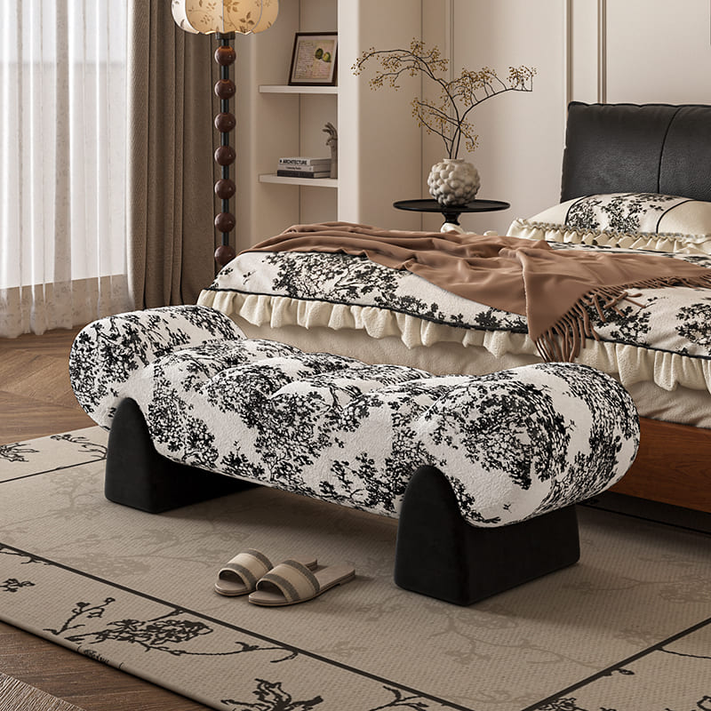 ม้านั่งสำหรับตกแต่งบ้าน – Home Decorating Bench XI