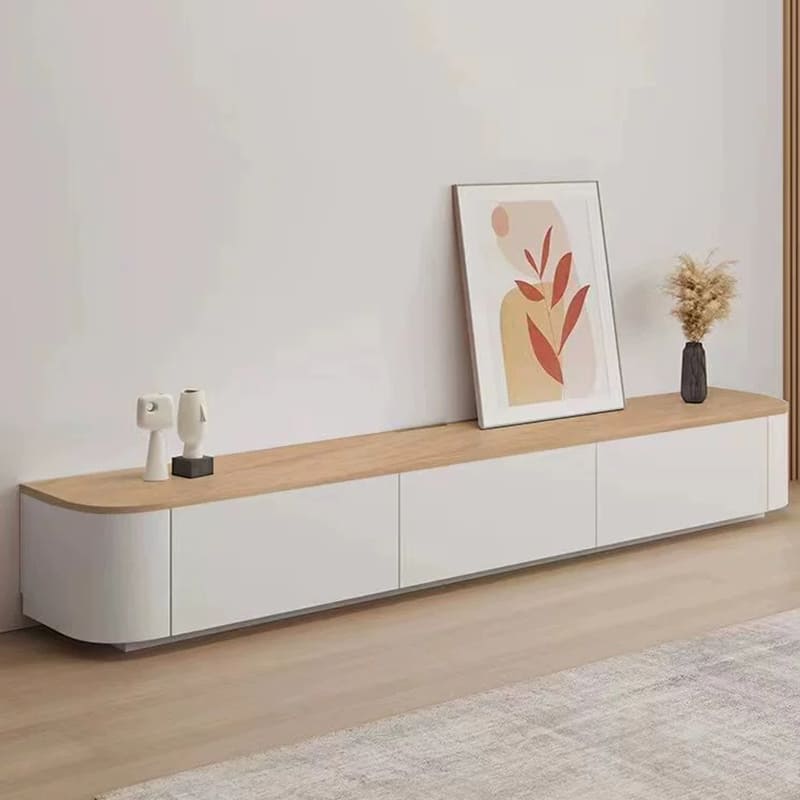 โต๊ะวางทีวีสำหรับห้องรับแขก – Minimal Designed Decor TV Table