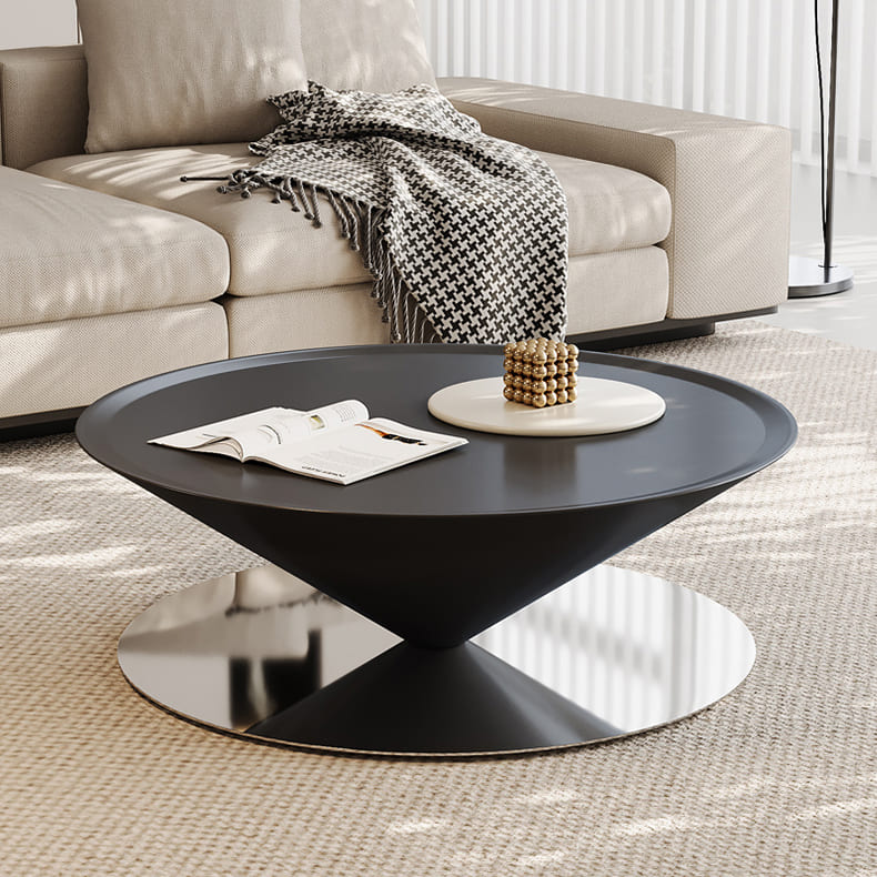 โต๊ะกลางห้องรับแขก – Funnel Designed Decor Center Table III