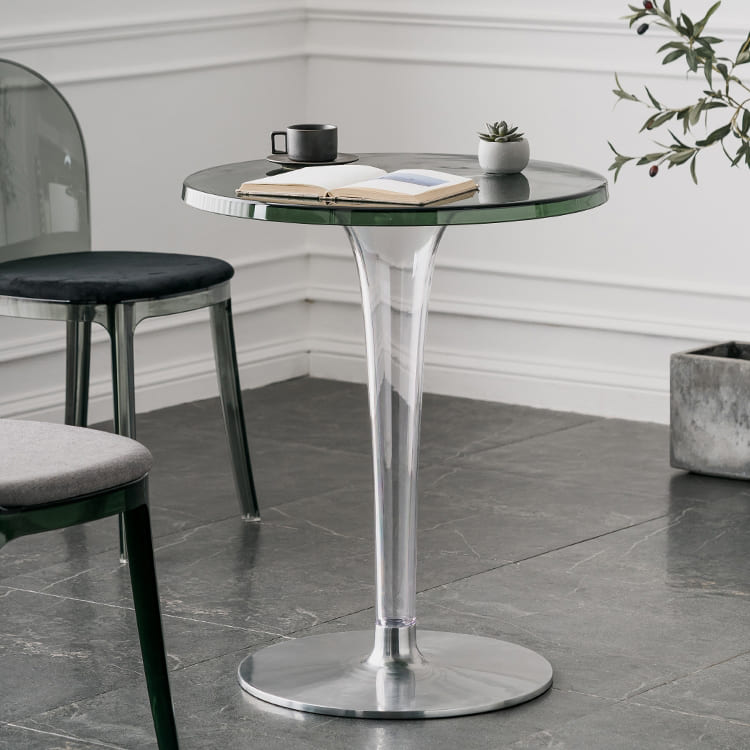 โต๊ะทานข้าว – Invis Designed Circle Dining Table