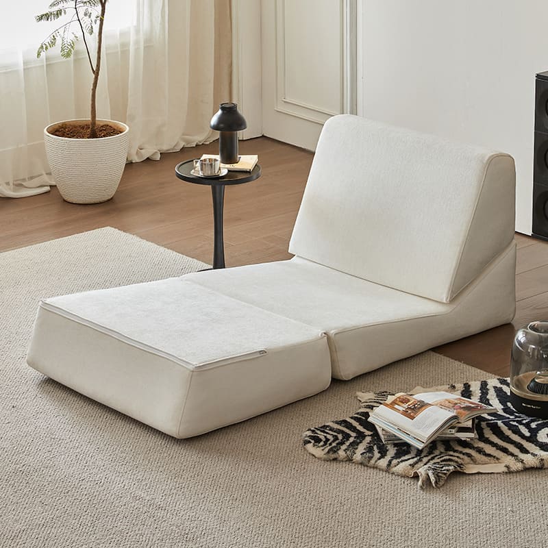 เก้าอี้โซฟาตกแต่งบ้าน – Flexible Designed Sofa