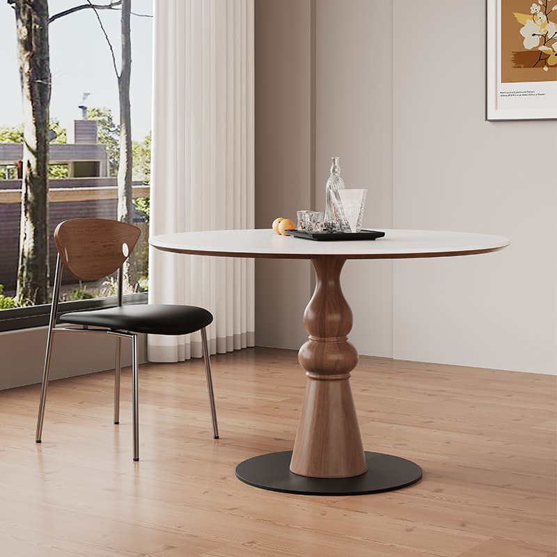 โต๊ะทานข้าว – Home Decorating Dining Table III
