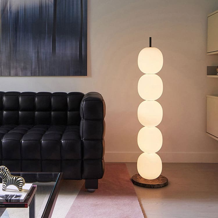โคมไฟตั้งพื้น – Homie Designed Decor Floor Lamp XXII
