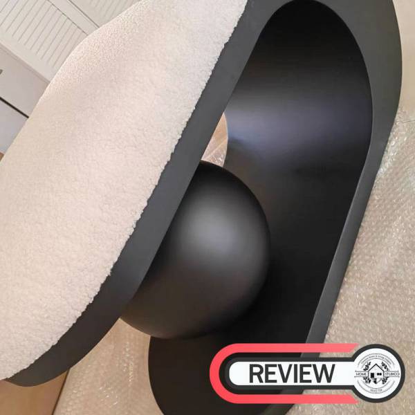 ม้านั่งสำหรับตกแต่งบ้าน - Orb Designed Bench X - Image 20