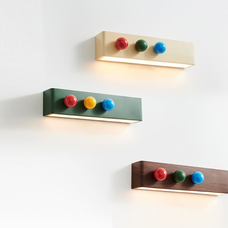 โคมไฟติดผนัง – Kid Wall Decor Lamp