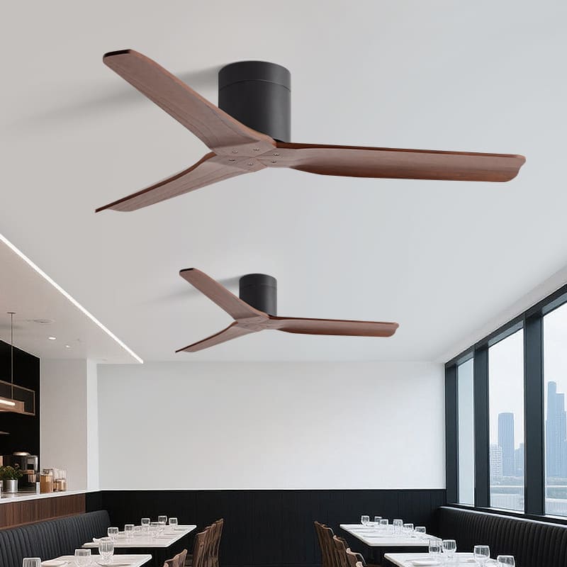 พัดลมติดเพดาน – Home Decorating Ceiling Fan V
