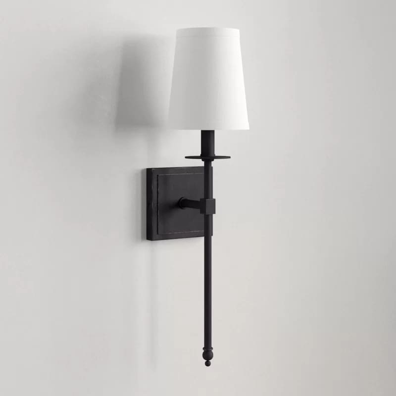 โคมไฟแต่งบ้านติดผนัง – Ralph Designed Wall Decor Lamp V