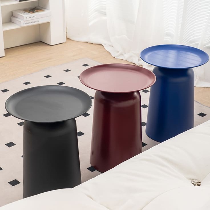 โต๊ะข้างตกแต่งบ้าน – Nova Accent Side Table