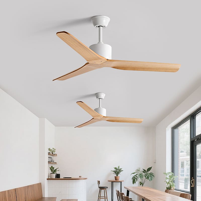 พัดลมติดเพดาน – Home Decorating Ceiling Fan IV
