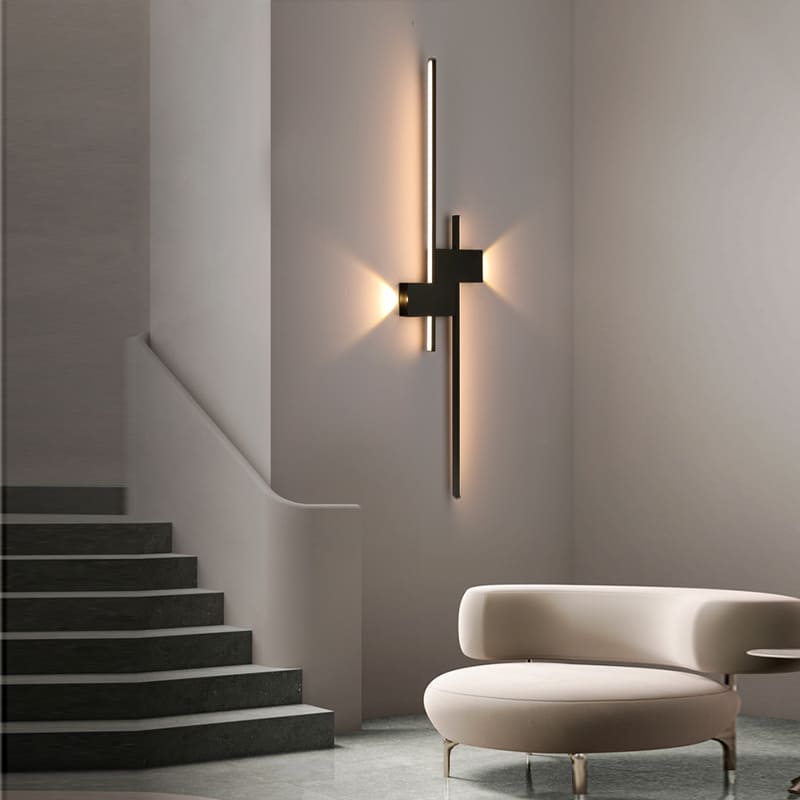 โคมไฟติดผนัง – Luma Wall Decor Lamp