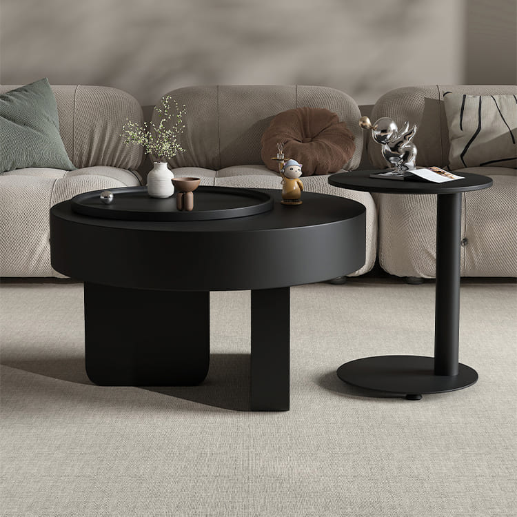 ชุดโต๊ะกลางห้องรับแขก – DuoForm Center Table Set