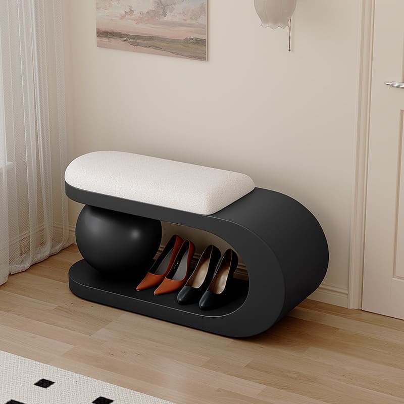 ม้านั่งสำหรับตกแต่งบ้าน – Orb Designed Bench X