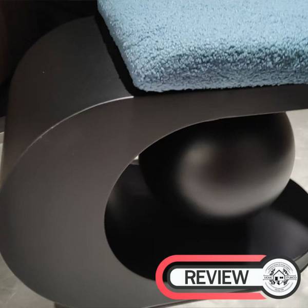 ม้านั่งสำหรับตกแต่งบ้าน - Orb Designed Bench X - Image 19