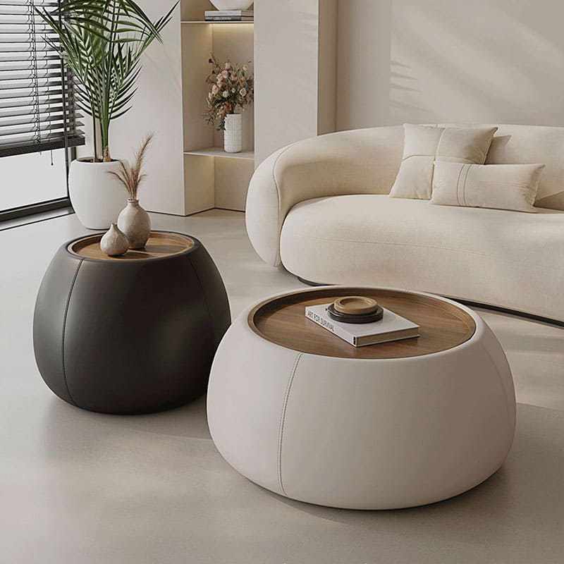 ชุดโต๊ะกลางห้องรับแขก – Livingroom Center Table Set III