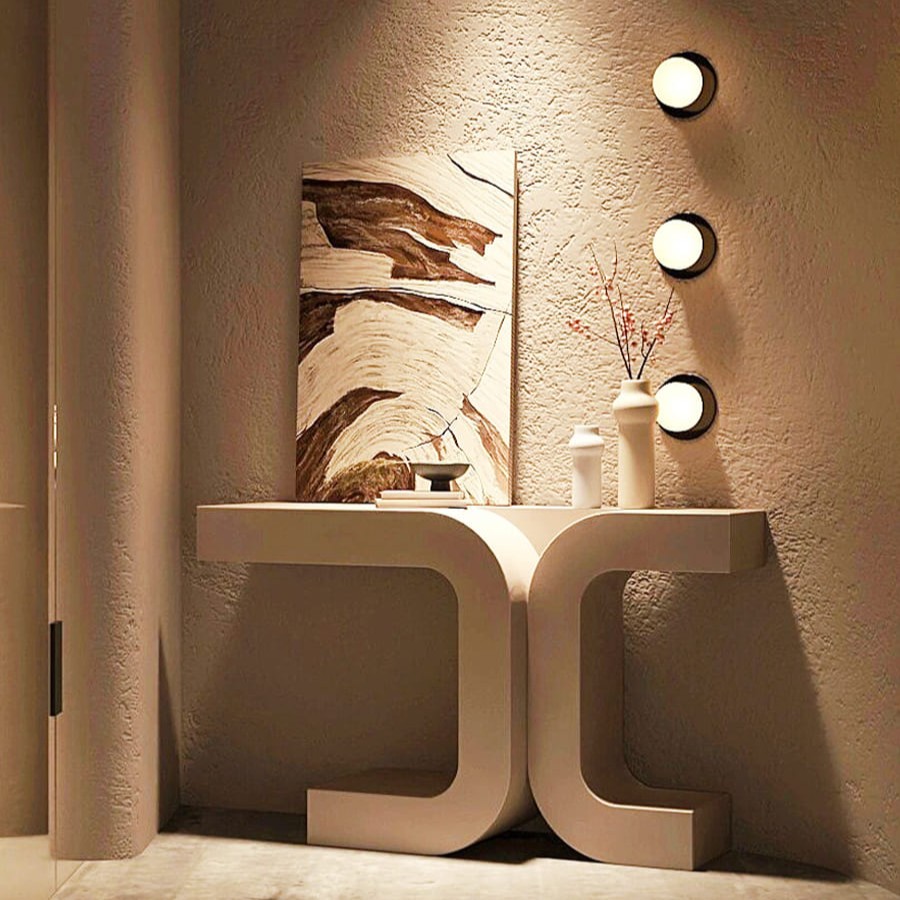 โต๊ะวางของสำหรับตกแต่งบ้าน – T Designed Sideboard