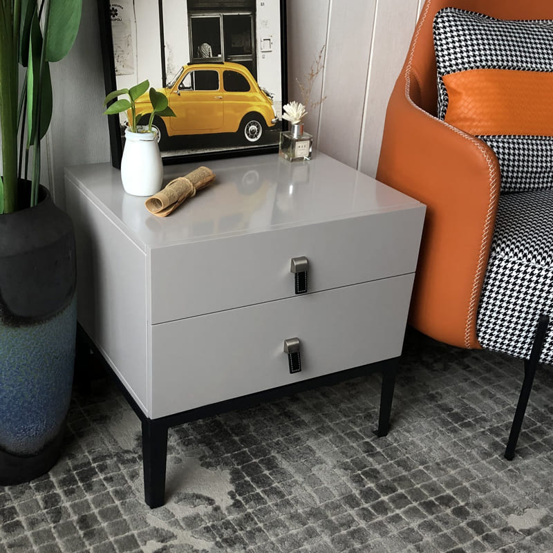 โต๊ะข้างตกแต่งบ้าน – Decorating Night Table XXII