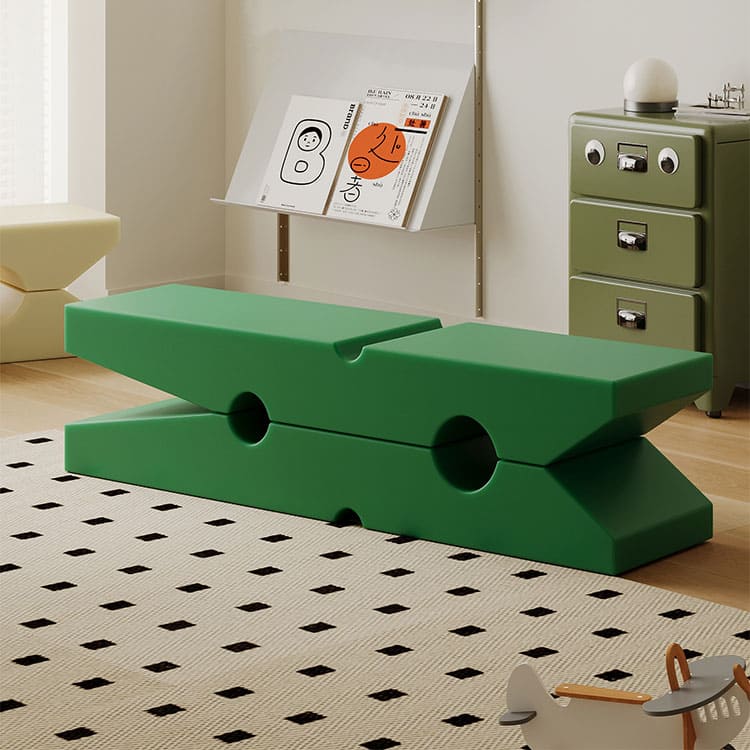 ม้านั่งสำหรับตกแต่งบ้าน – Clip Designed Bench