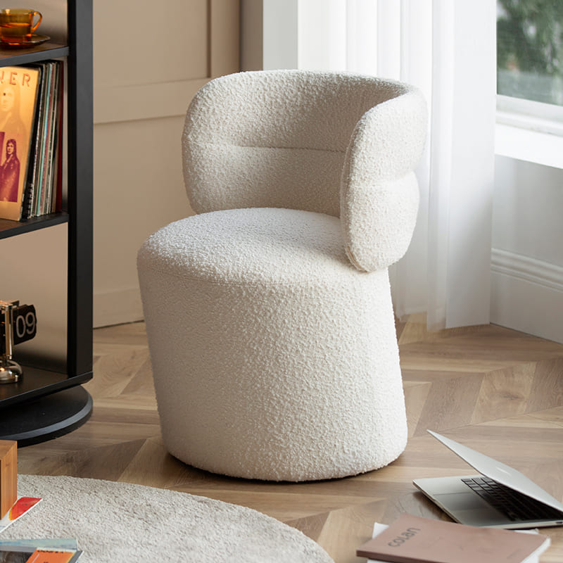 เก้าอี้สำหรับตกแต่งบ้าน – Make Up Stool