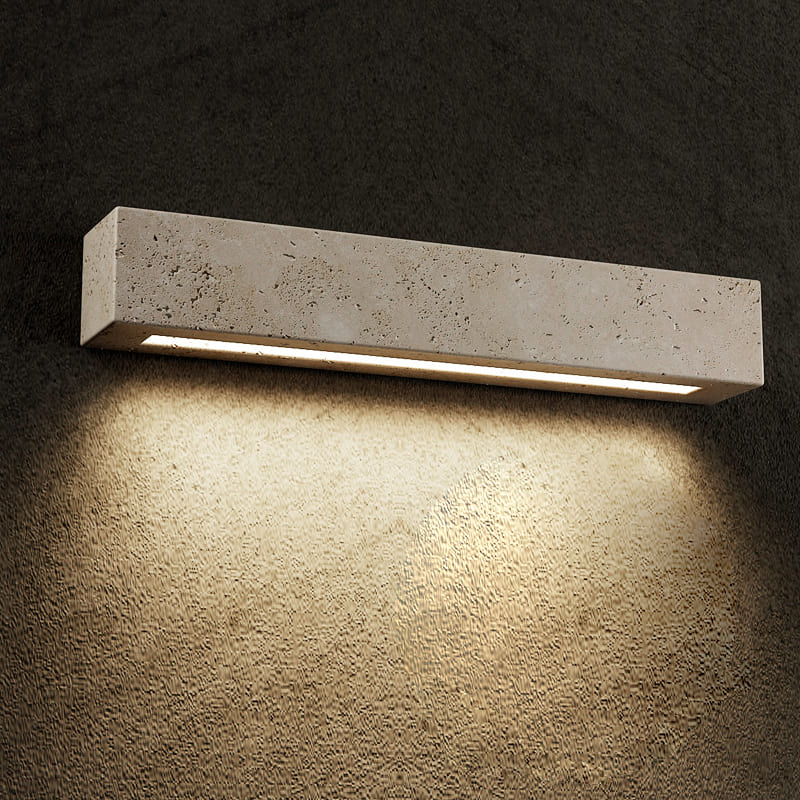 โคมไฟแต่งบ้านติดผนัง – TerraRecta Wall Lamp
