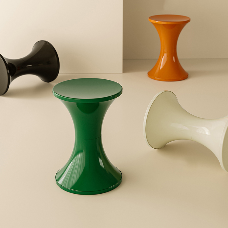 โต๊ะข้างตกแต่งบ้าน – Wormhole Designed Side Table