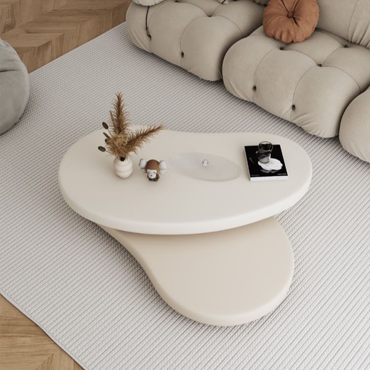 โต๊ะกลางห้องรับแขก – Amoeba Coffee Table