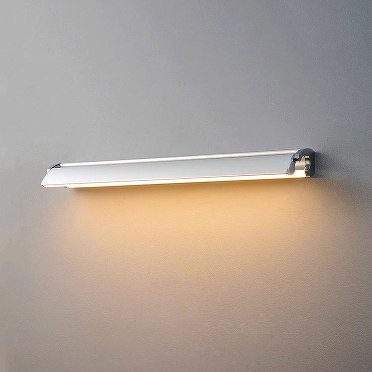 โคมไฟติดผนัง – Double Linear Wall Lamp