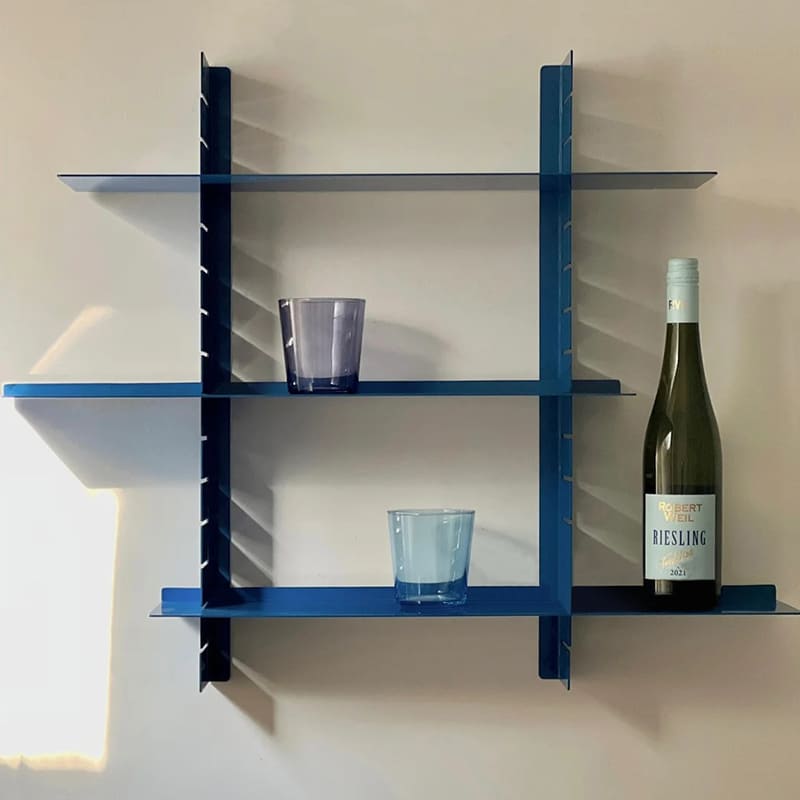 ชั้นวางของตกแต่งผนัง – Home Decor Wall Shelf