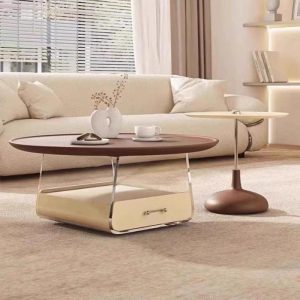 โต๊ะกลางห้องรับแขก – Serenite Coffee Table Set