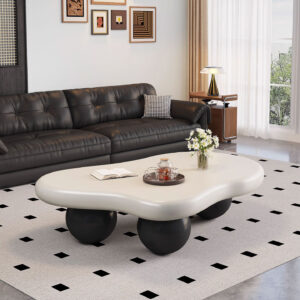 โต๊ะกลางห้องรับแขก – BUBBLE Coffee Table