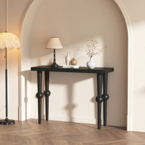 โต๊ะวางของสำหรับตกแต่งบ้าน - Halo Edge Console