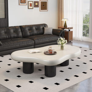 โต๊ะกลางห้องรับแขก – MORA Coffee Table
