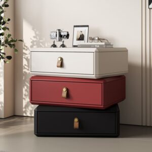 โต๊ะข้างตกแต่งบ้าน - Stackable Designed Side Table