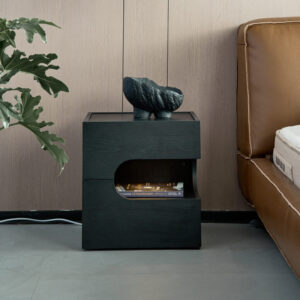 โต๊ะข้างตกแต่งบ้าน - Arch Nightstand