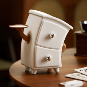 ที่ใส่ของอเนกประสงค์ – Butler Designed Mini Storage Drawer