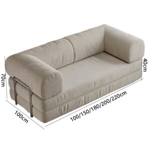 Thick Stripes - Off White