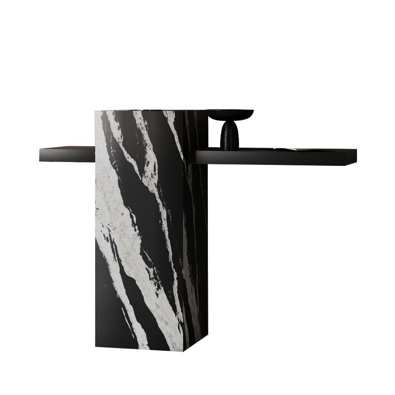 Black - Black Rock Slab