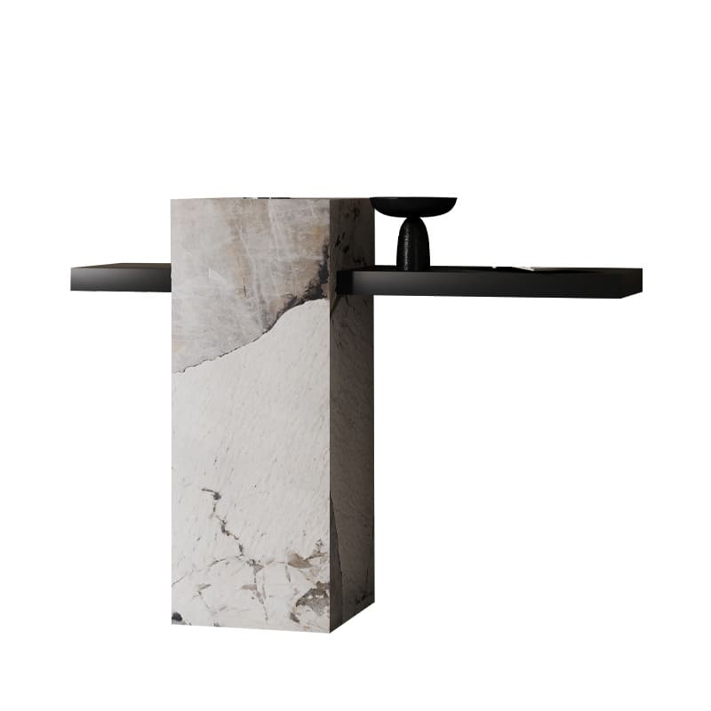 Pandora - Black Rock Slab