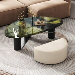 ชุดโต๊ะกลางห้องรับแขก - GAIA Coffee Table
