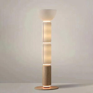 โคมไฟตั้งพื้น - Decorating Floor Lamp XIV