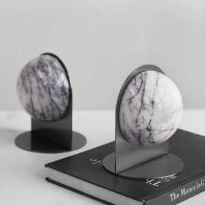 ที่คั่นหนังสือ - Ball Designed Bookend