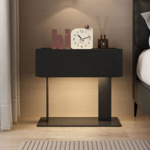 โต๊ะข้างตกแต่งบ้าน - Halo Smart Side Table