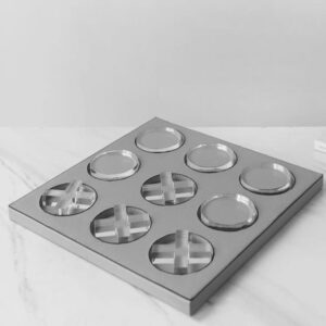 กระดาน OX ตกแต่งบ้าน - Tic Tac Toe Designed Decorating Prop XII