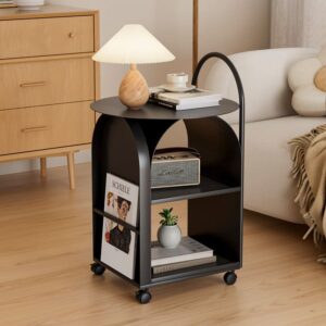 โต๊ะข้างตกแต่งบ้าน - LUMA Trolley