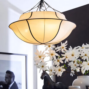 โคมไฟแต่งบ้านติดเพดาน - Ralph Designed Decor Ceiling Lamp VI